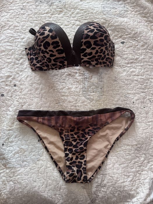 Fato de vanho calzedonia tam Xs (34)