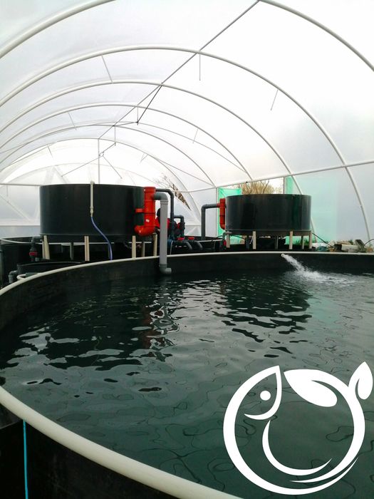 Будівництво і проектування УЗВ та інших типів аквоферм