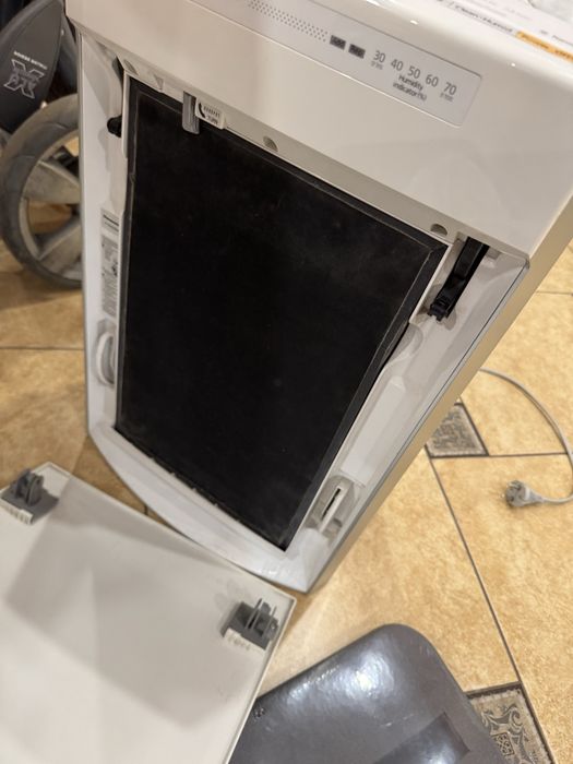 Очисник повітря Panasonic  F-VXK50R
