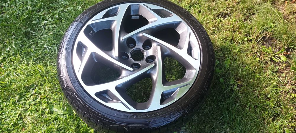 Feligi 19 cali OPEL Insignia OPC