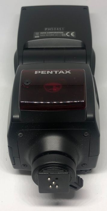 Спалах  PENTAX AF-540FGZ  Japan нова