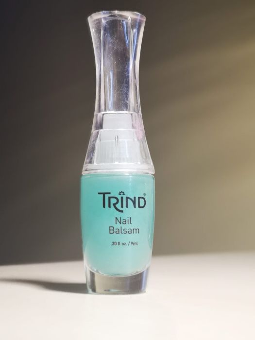 Nail Balsam - Balsam do paznokci, 9ml | Nowy