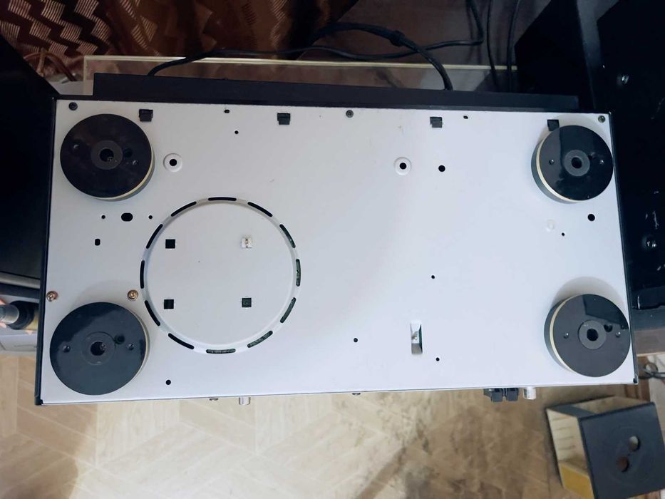 Тюнер Denon tu 215 rd