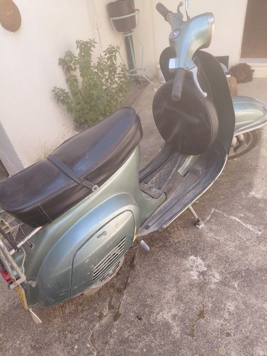 Vespa piagio 50S (kit 90)