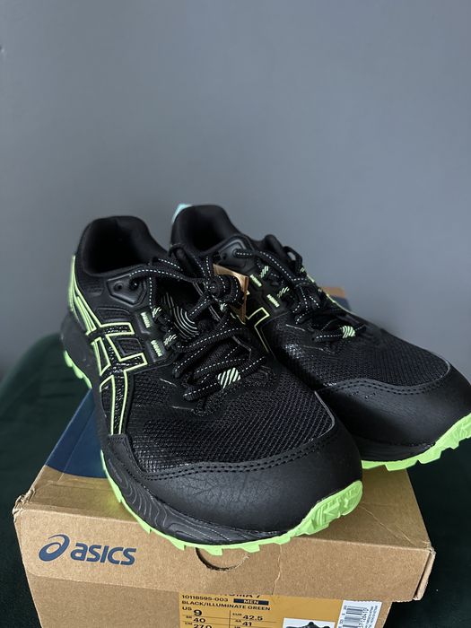 Buty do biegana Asics Gel Sonoma 7 roz. 42,5