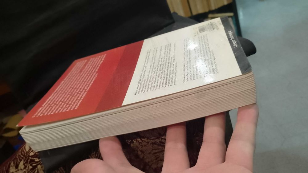 UML, Metodologias e Ferramentas CASE "Centro Atlântico"