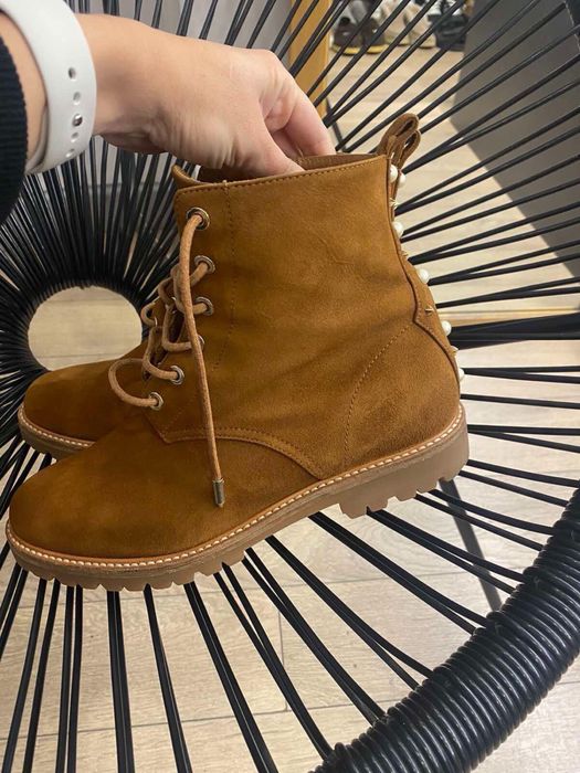 Aquazzura чоботи Оригінал