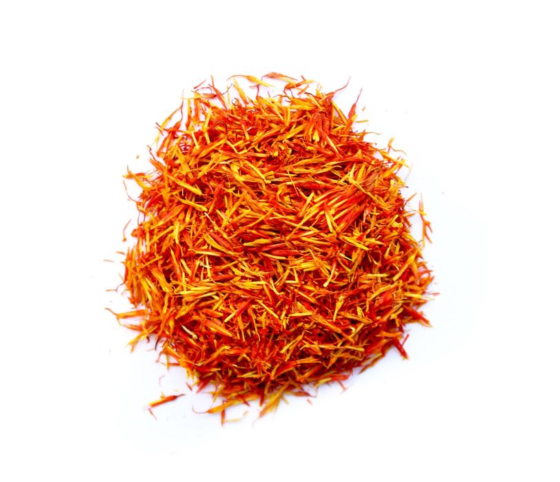 Імеретинський шафран (Зафаран), Приправа шафран 100г