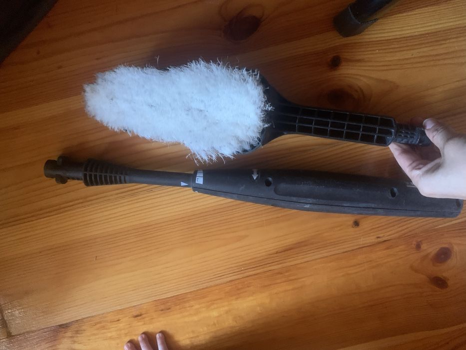 Насадки Karcher Dyson Bosch