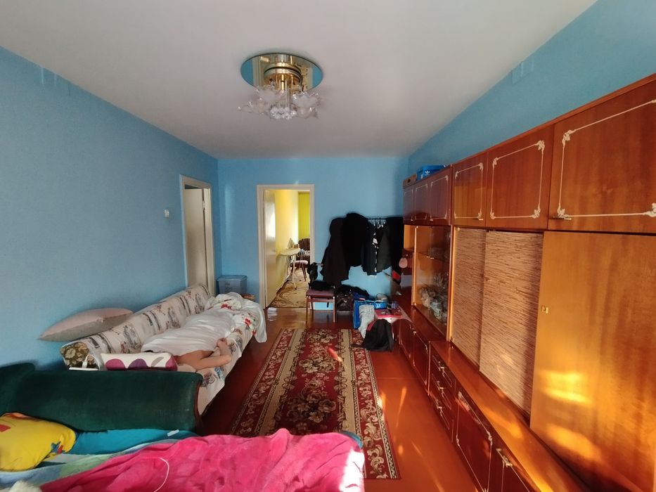 Продам 2 кімнатну квартиру в районі Польової