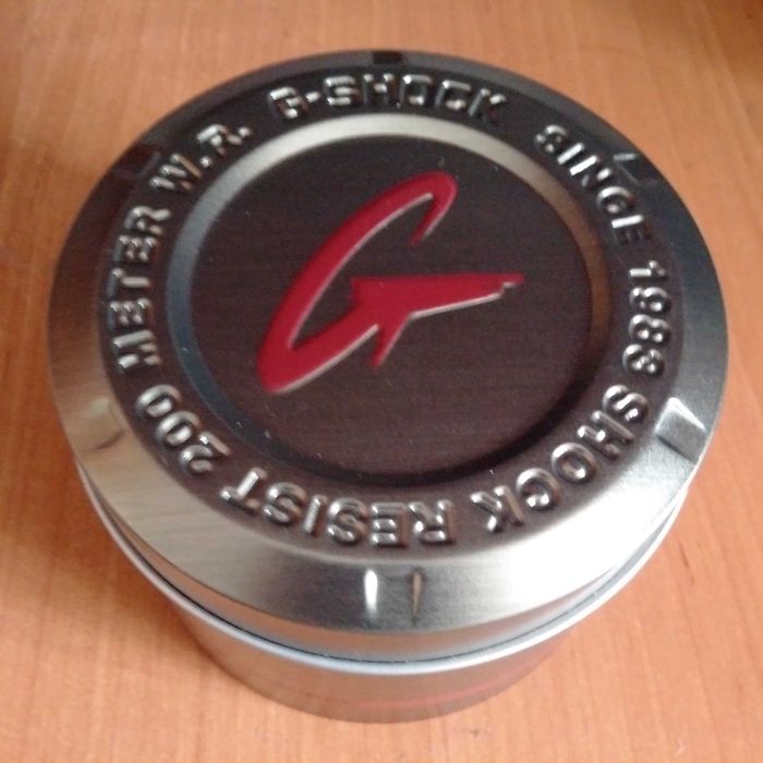 G Shock GW-7900B-1ER