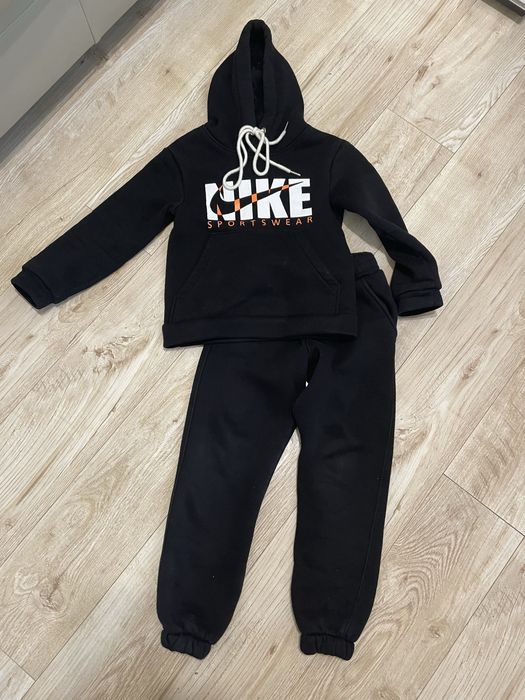 Теплий костюм на хлопчика