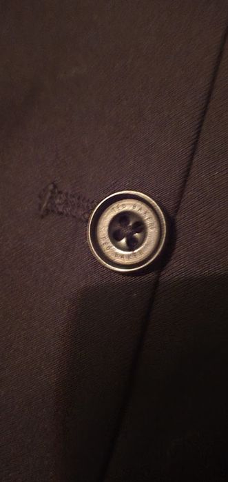 Super cena -Spódnica midi  Ted Baker