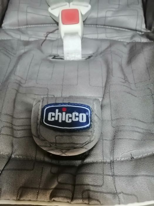 Ovo/Cadeira dos 0 aos 13 Kg Chicco