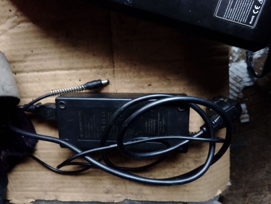 Электровелосипед Like Bike