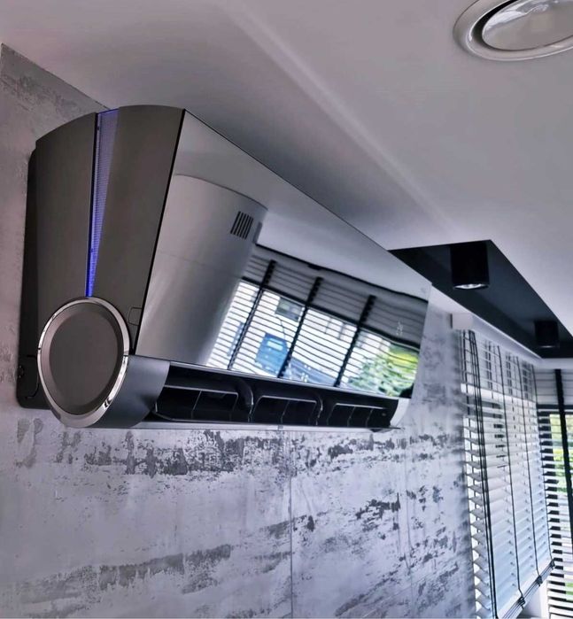 Montaż klimatyzacji Kozienice | Profesjonalnie i solidnie