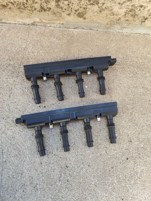 Braço de suspensão golf 7 original