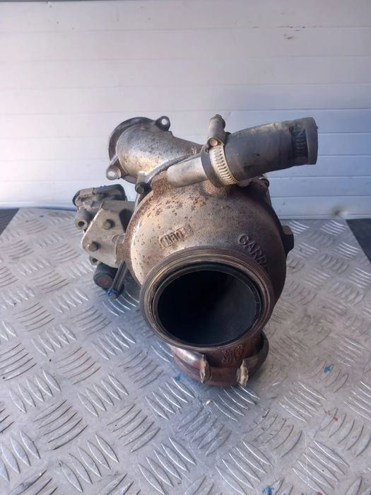 Turbo BMW F10/F11 530D 3.0D Ref: 7823202/N57D30A