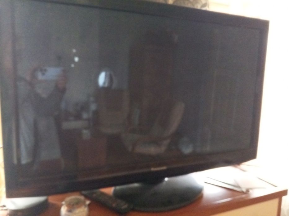 Tv Panasonic Viera 50"