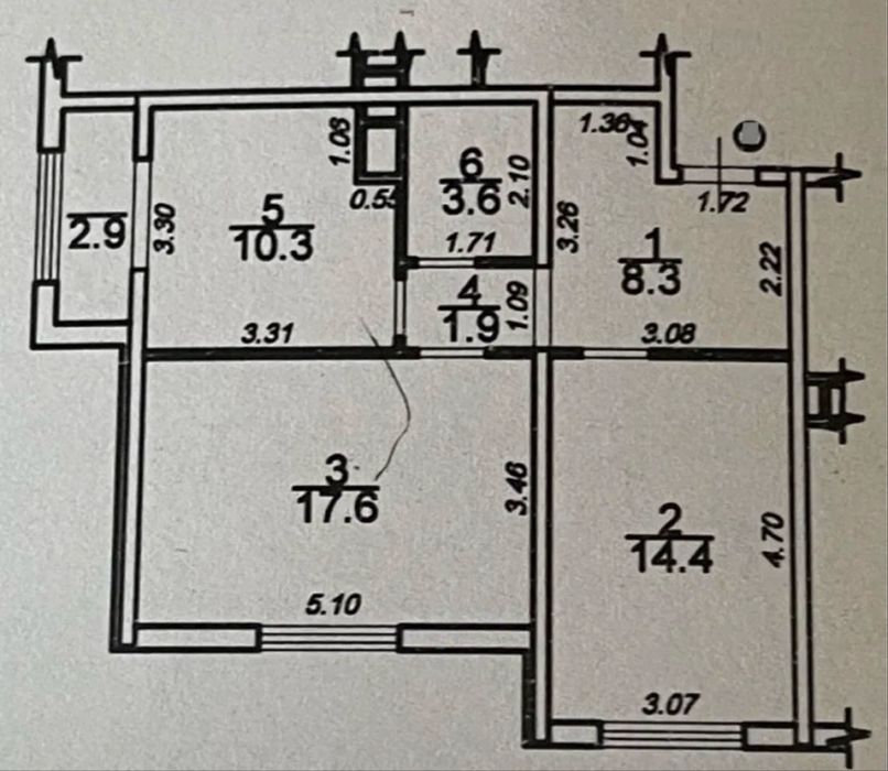 ‼️56 Жемчужина Кадорр Таирова Архитекторская продажа помещения офиса