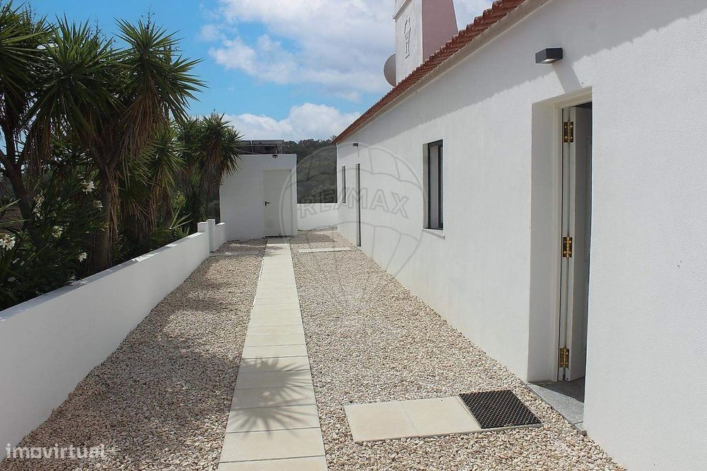 Moradia T2 para arrendamento