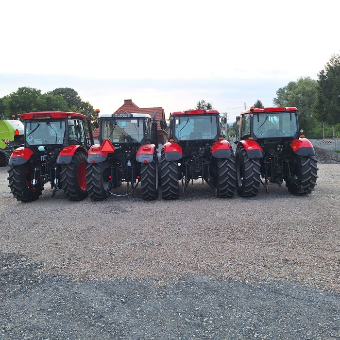 Zetor Proxima CL 100 815MTG 2022ROK SALON POLSKA Proxima 80 90 100 110