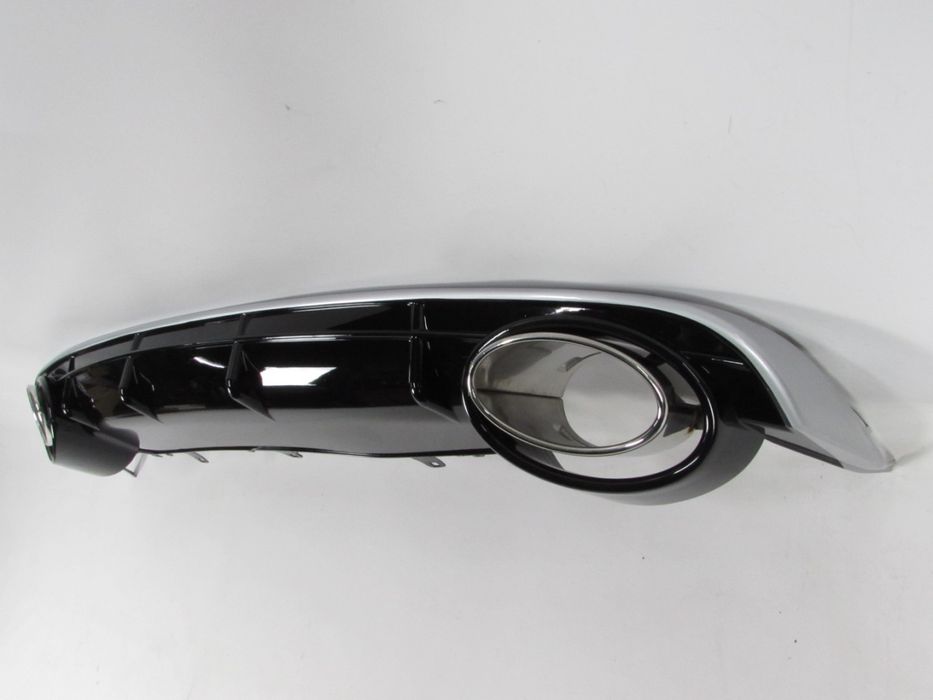 Difusor Parachoques Audi A6 Ref: 1028358
