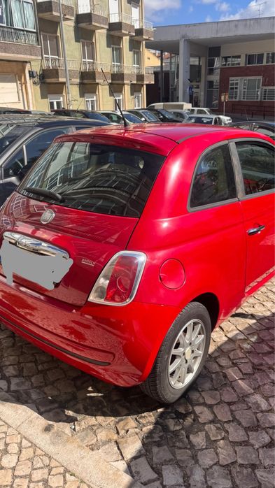 Vendo dois fiat 500 foto 5