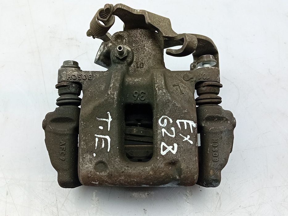 Pinça travão / maxila de travão trás esquerda TOYOTA Auris Hatchback (