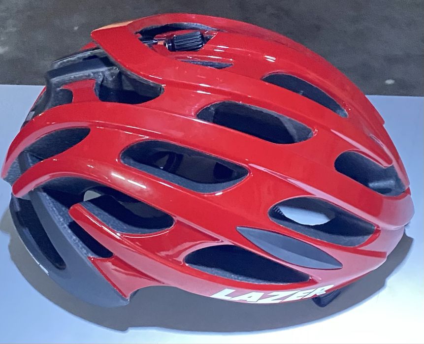 Capacete estrada Lazer Blade+