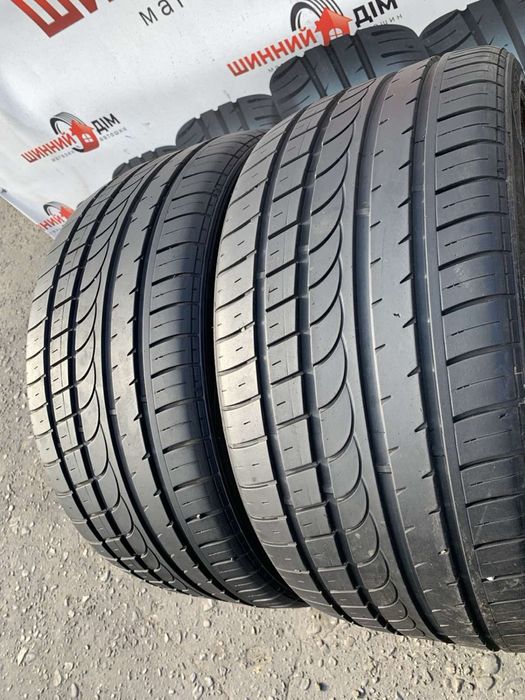 Шини 275/35 R20 пара Altenzo 6,5мм літо