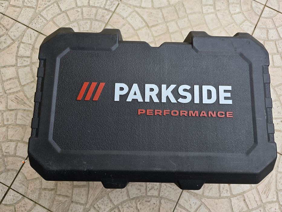 Caixa impacto performance  (Besta)