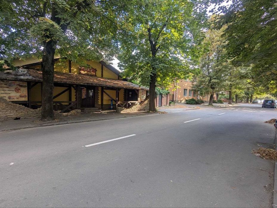 Оренда приміщення Петра Могили (90 м.кв.)