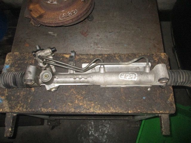 Caixa de direção OPEL Vectra C