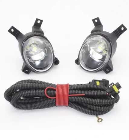 Audi A3 8P  | Grelha Farol Nevoeiro | Oportunidade a não perder!