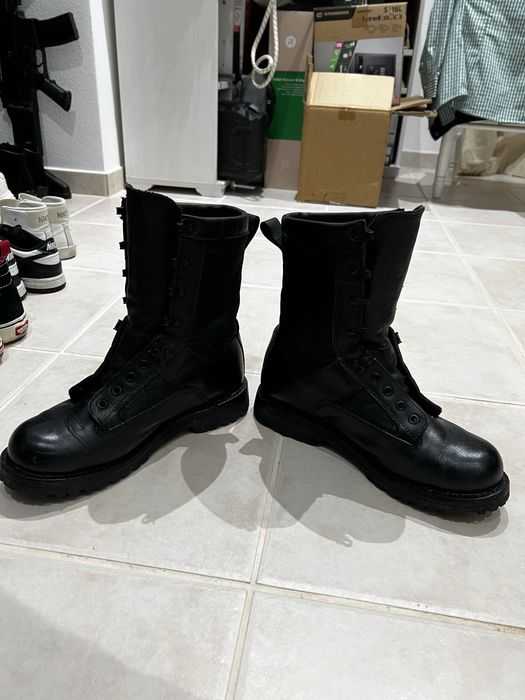 Bota Militar Gore-Tex 41