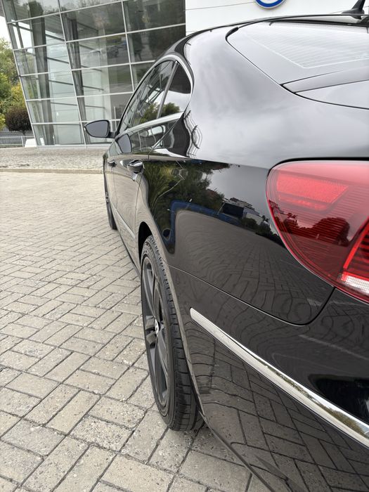 Volkswagen CC / Passat CC 2015 VIN WVWBP7AN8FE826744 фото оголошення 23 з 24