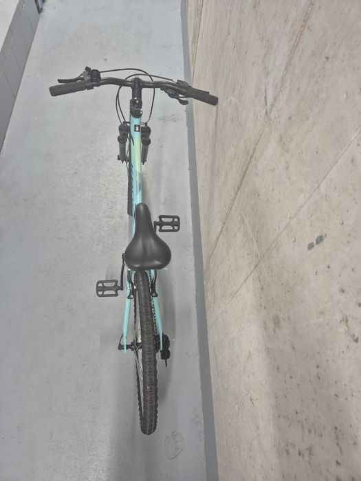 Kross rozmiar S, rama 12