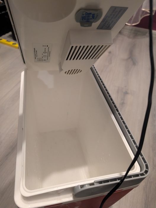 Lodówka Turystyczna samochodowa MIRABELLE E24 12V