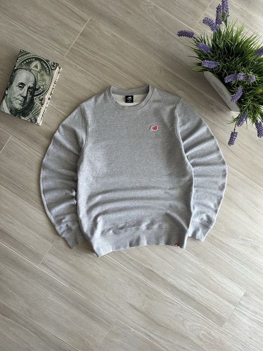 Світшот New Balance original!
