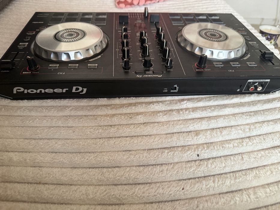 Pionner dj serato