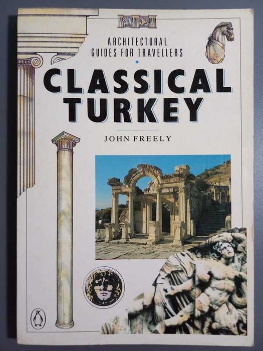 Livro Classical Turkey