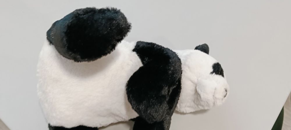 Peluche Panda novo