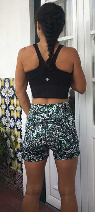 Running shorts LEFTIES