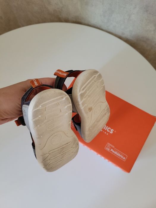 Biomecanics сандалі barefoot 24 розмір