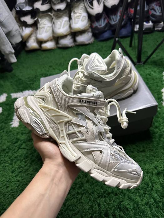 Balenciaga Track 2