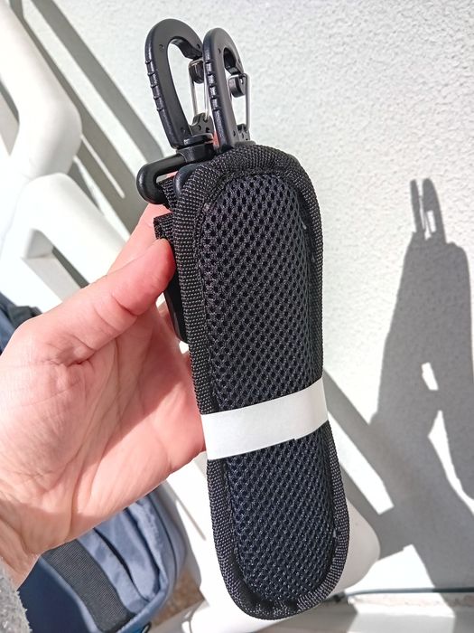 Mala computador portátil Dell