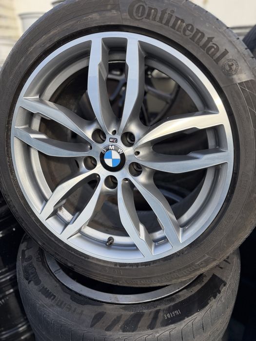 Jantes 19 Originais BMW X3 Style 622 em 5x120