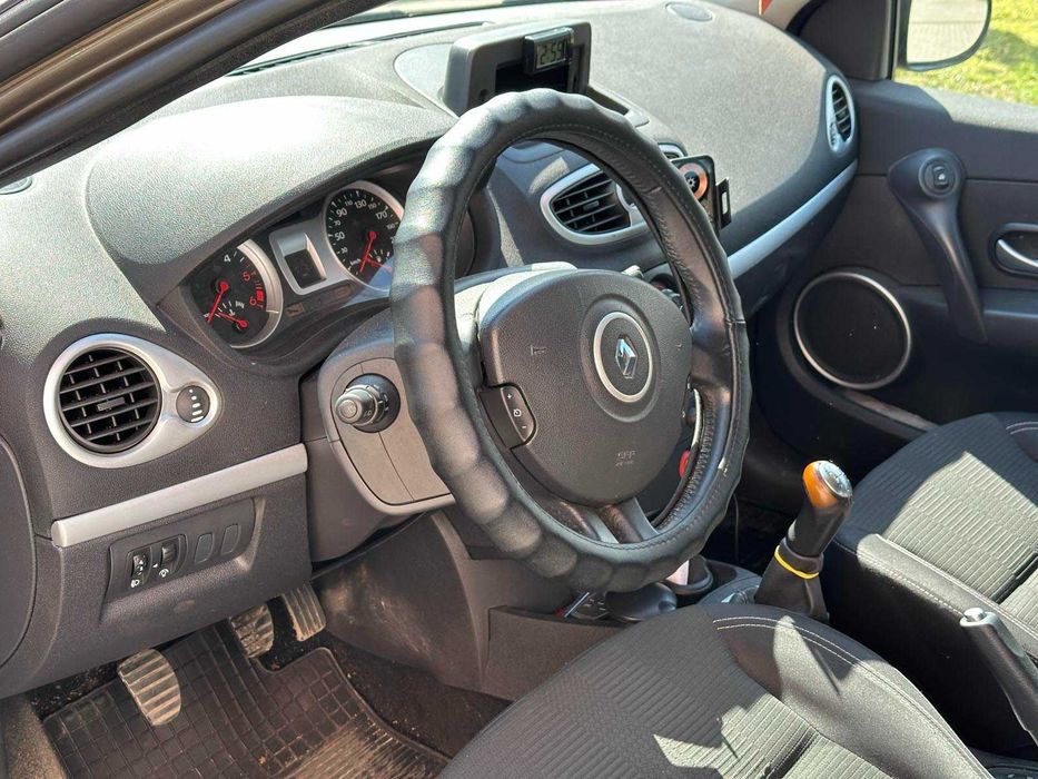 Продам Renault Clio 2011р. #76229