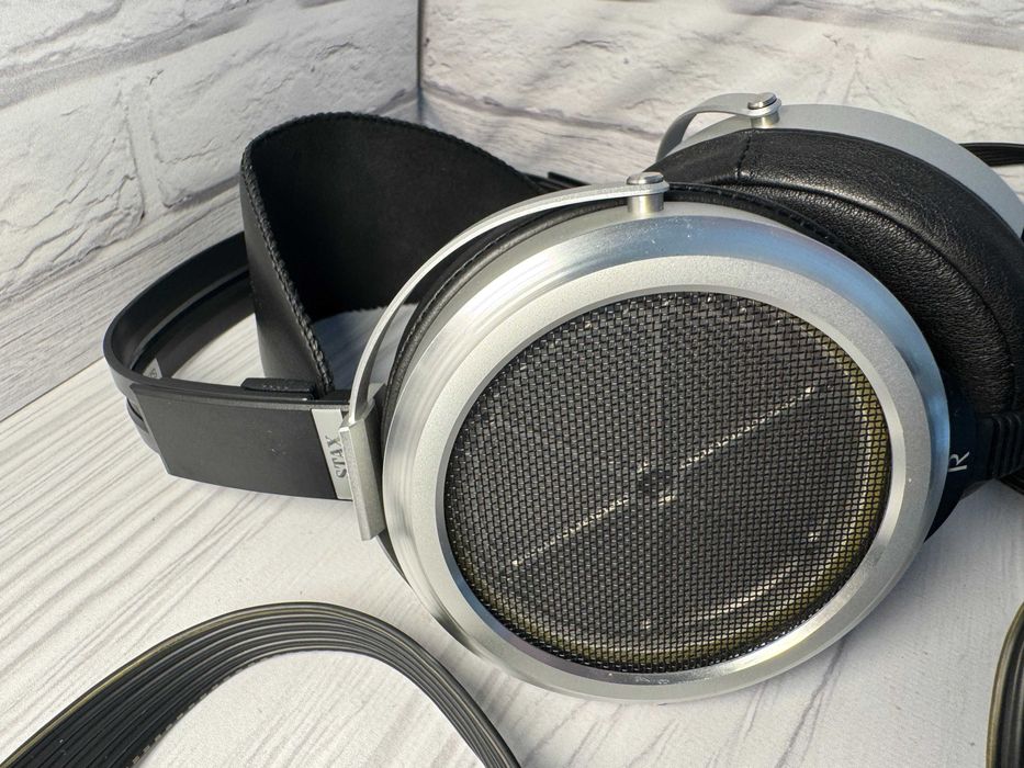 Auscultadores eletrostáticos Stax SR-009 (SR009)